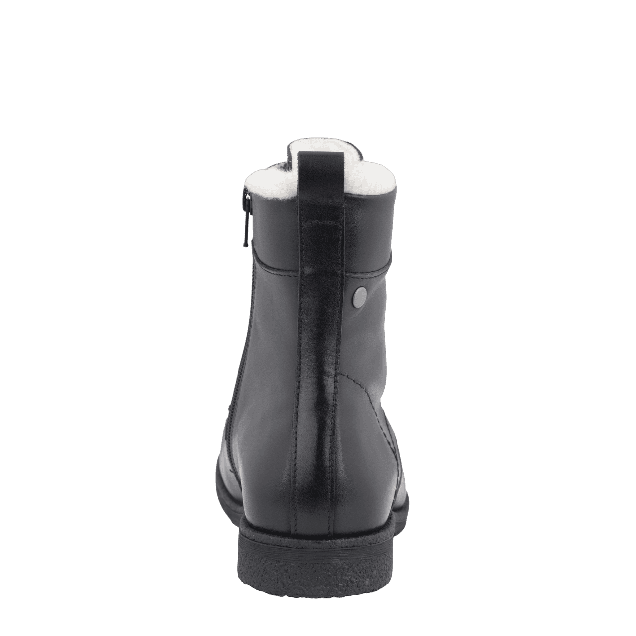 CAROLINE CHAI - BLACK